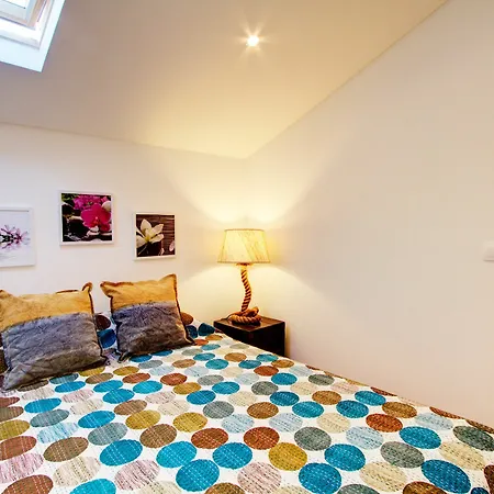 Apartment Castelo Picao 1 By Alfama