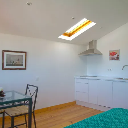 Apartment Castelo Picao 1 By Alfama Lisbon