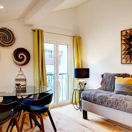 Apartment Castelo Picao 1 By Alfama